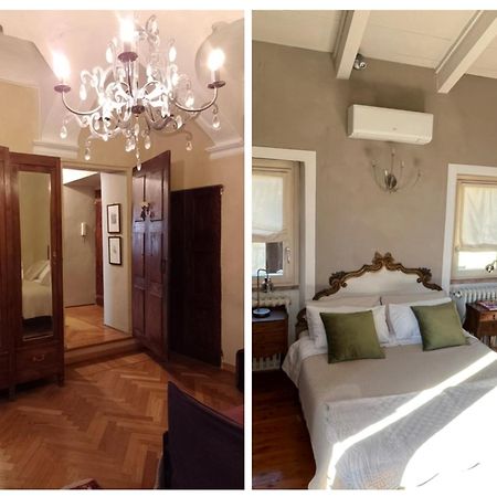 Antico Hospitale Bed and Breakfast Dogliani Exteriör bild