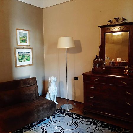 Antico Hospitale Bed and Breakfast Dogliani Exteriör bild