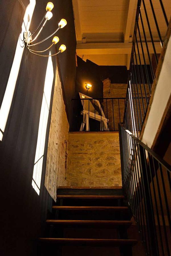Antico Hospitale Bed and Breakfast Dogliani Exteriör bild