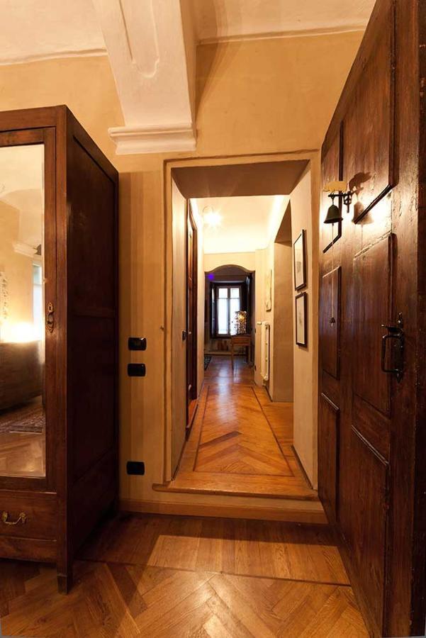 Antico Hospitale Bed and Breakfast Dogliani Exteriör bild