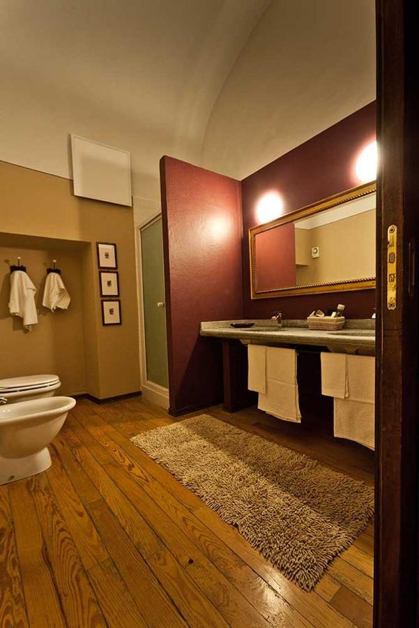 Antico Hospitale Bed and Breakfast Dogliani Exteriör bild