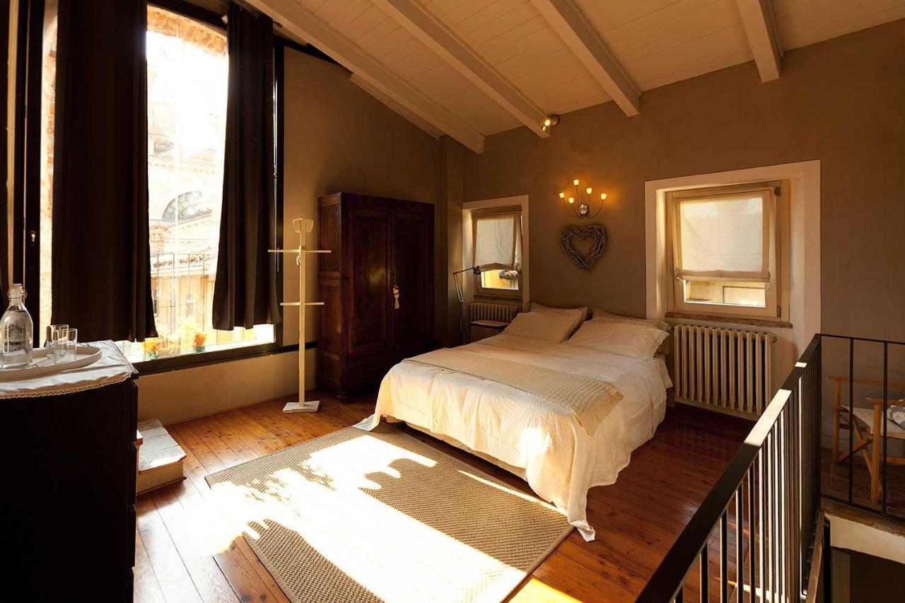 Antico Hospitale Bed and Breakfast Dogliani Exteriör bild