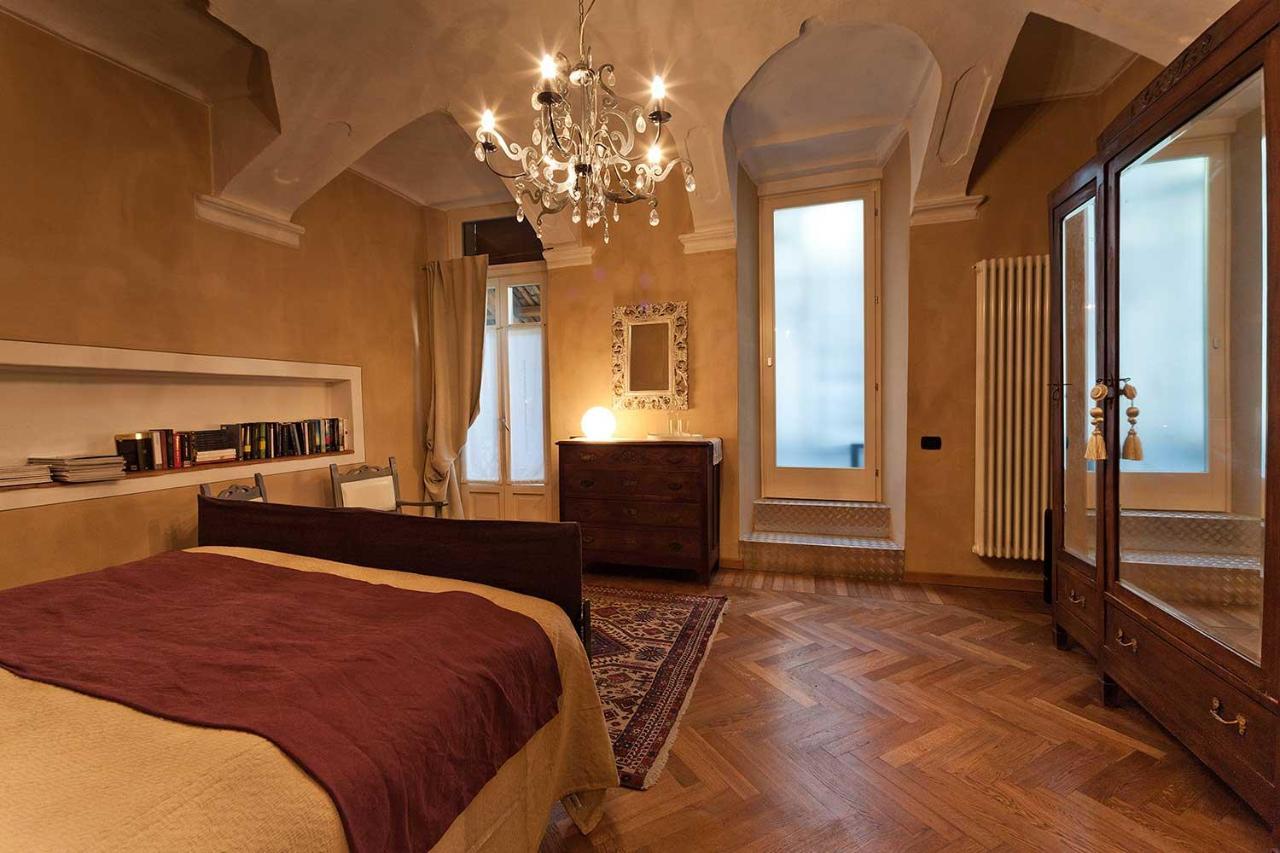 Antico Hospitale Bed and Breakfast Dogliani Exteriör bild