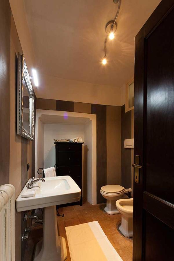 Antico Hospitale Bed and Breakfast Dogliani Exteriör bild