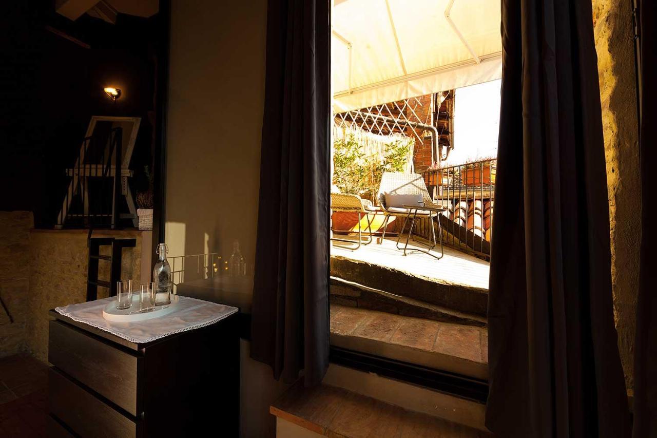 Antico Hospitale Bed and Breakfast Dogliani Exteriör bild