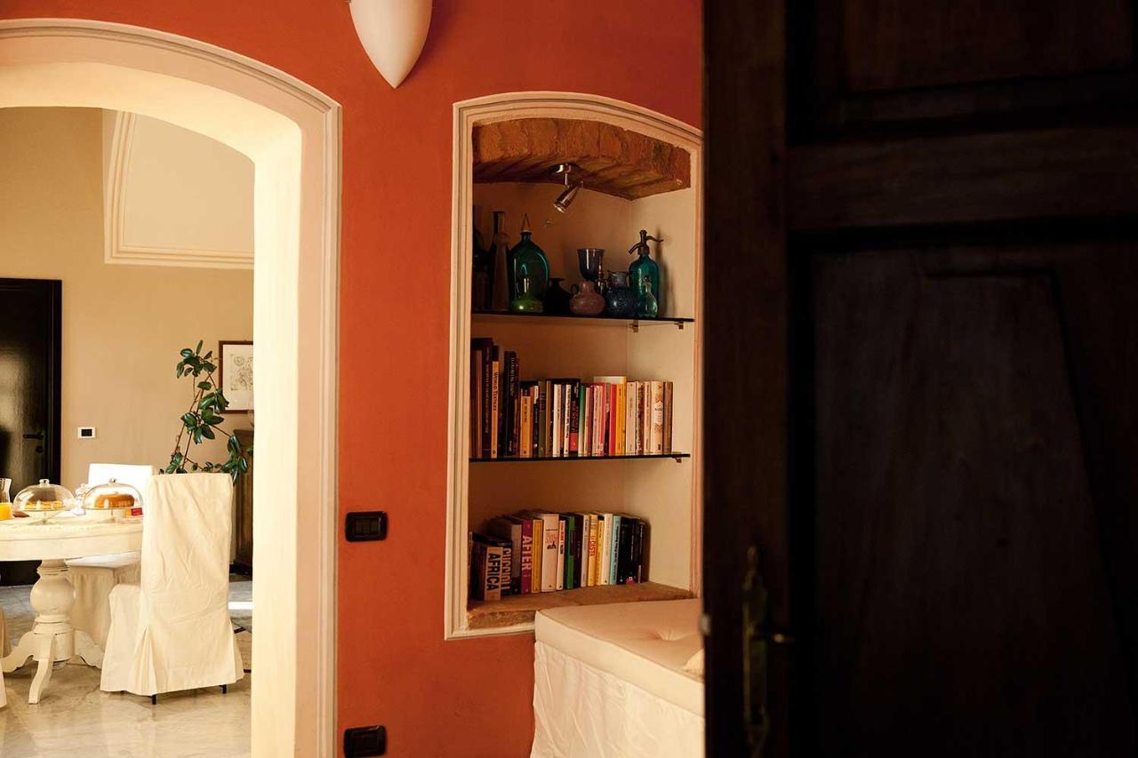 Antico Hospitale Bed and Breakfast Dogliani Exteriör bild