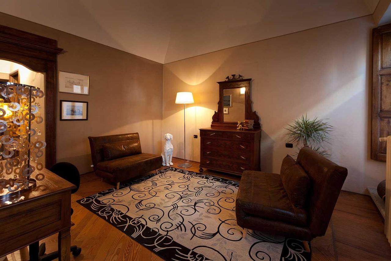 Antico Hospitale Bed and Breakfast Dogliani Exteriör bild