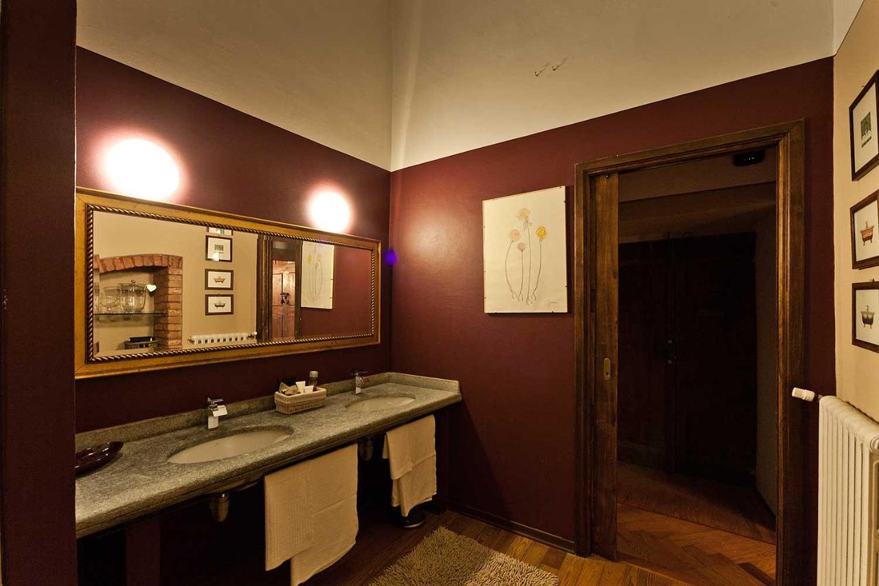 Antico Hospitale Bed and Breakfast Dogliani Exteriör bild