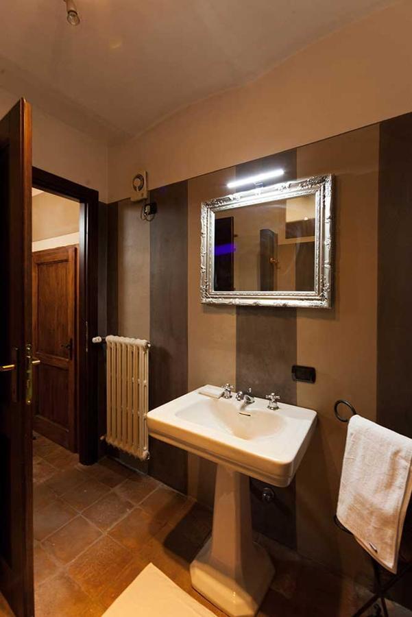 Antico Hospitale Bed and Breakfast Dogliani Exteriör bild