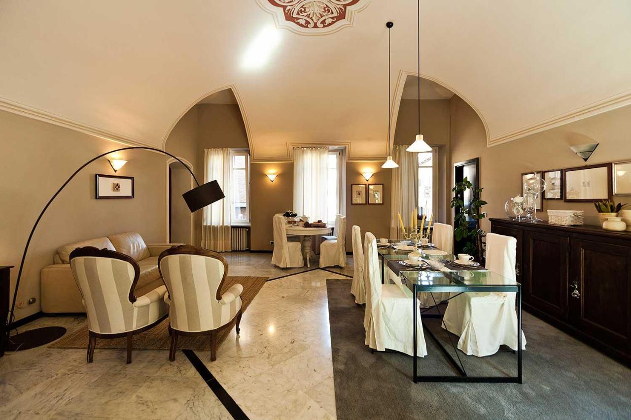 Antico Hospitale Bed and Breakfast Dogliani Exteriör bild