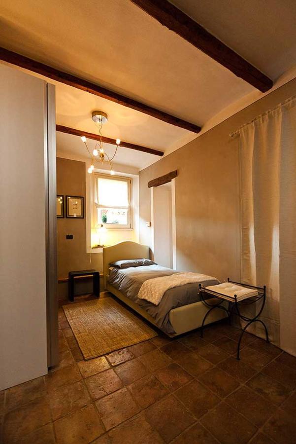Antico Hospitale Bed and Breakfast Dogliani Exteriör bild