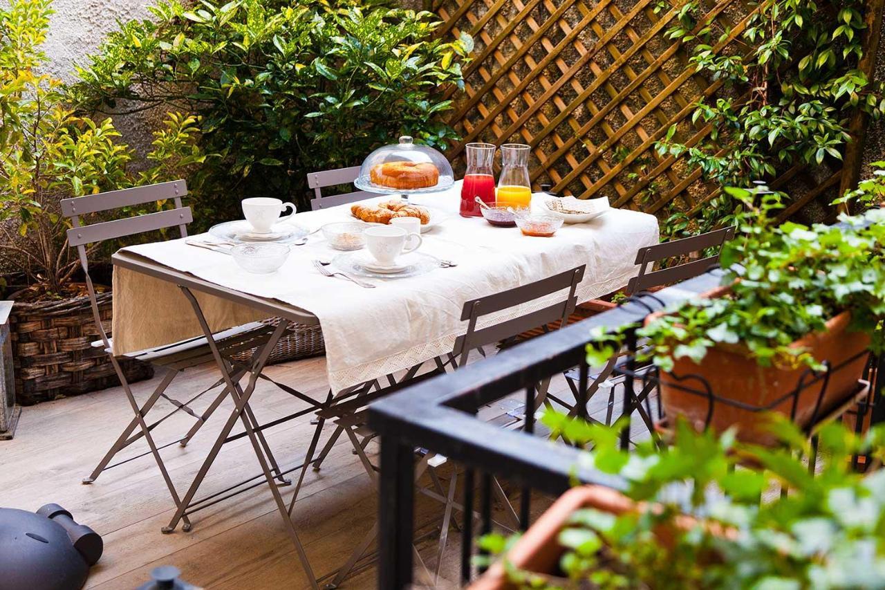 Antico Hospitale Bed and Breakfast Dogliani Exteriör bild