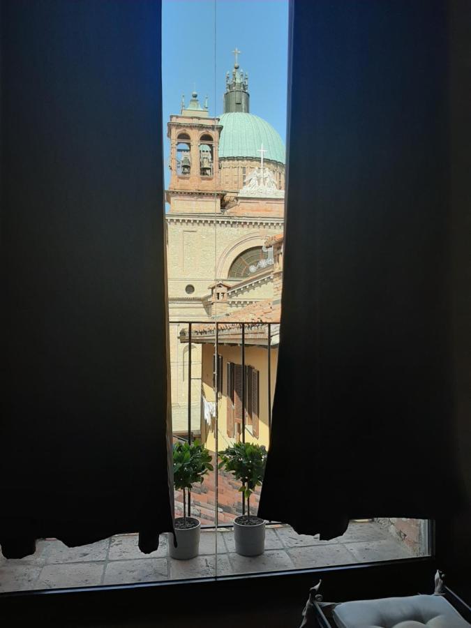Antico Hospitale Bed and Breakfast Dogliani Exteriör bild