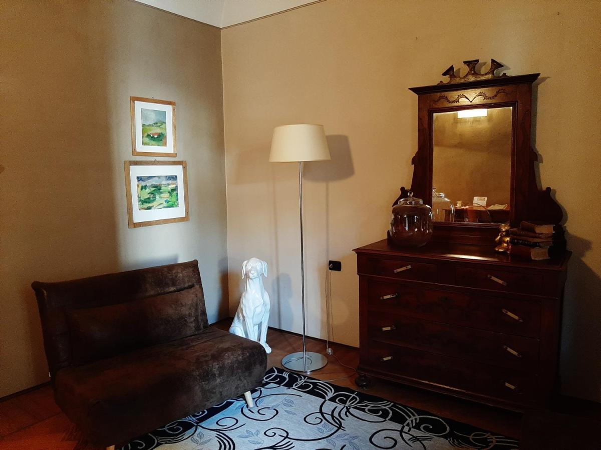 Antico Hospitale Bed and Breakfast Dogliani Exteriör bild