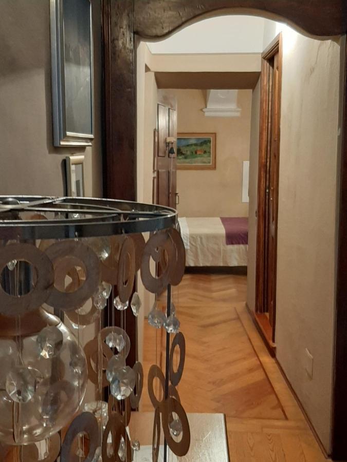 Antico Hospitale Bed and Breakfast Dogliani Exteriör bild