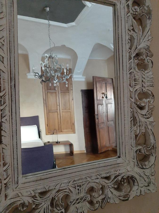 Antico Hospitale Bed and Breakfast Dogliani Exteriör bild
