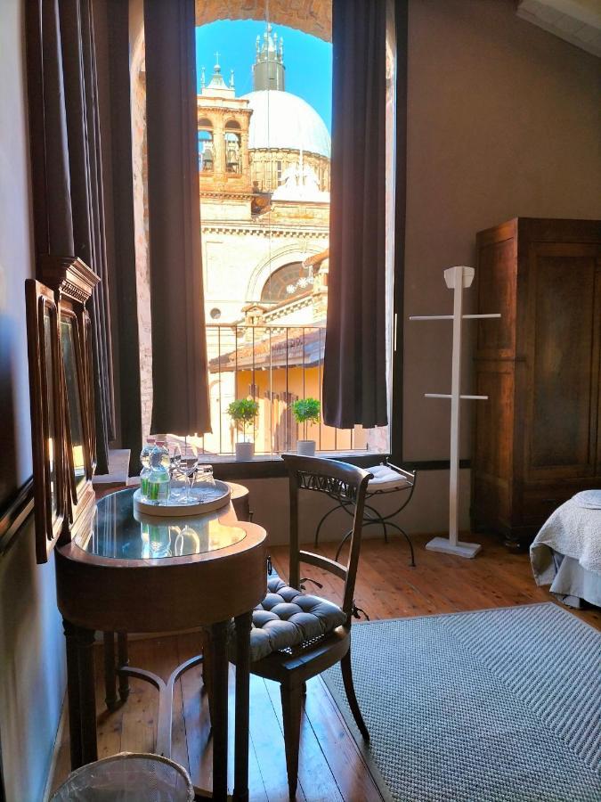 Antico Hospitale Bed and Breakfast Dogliani Exteriör bild