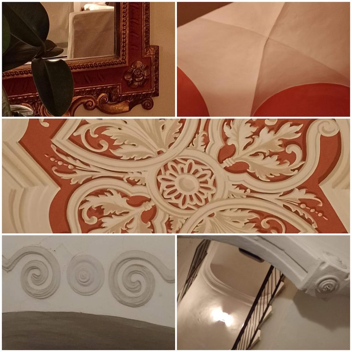 Antico Hospitale Bed and Breakfast Dogliani Exteriör bild