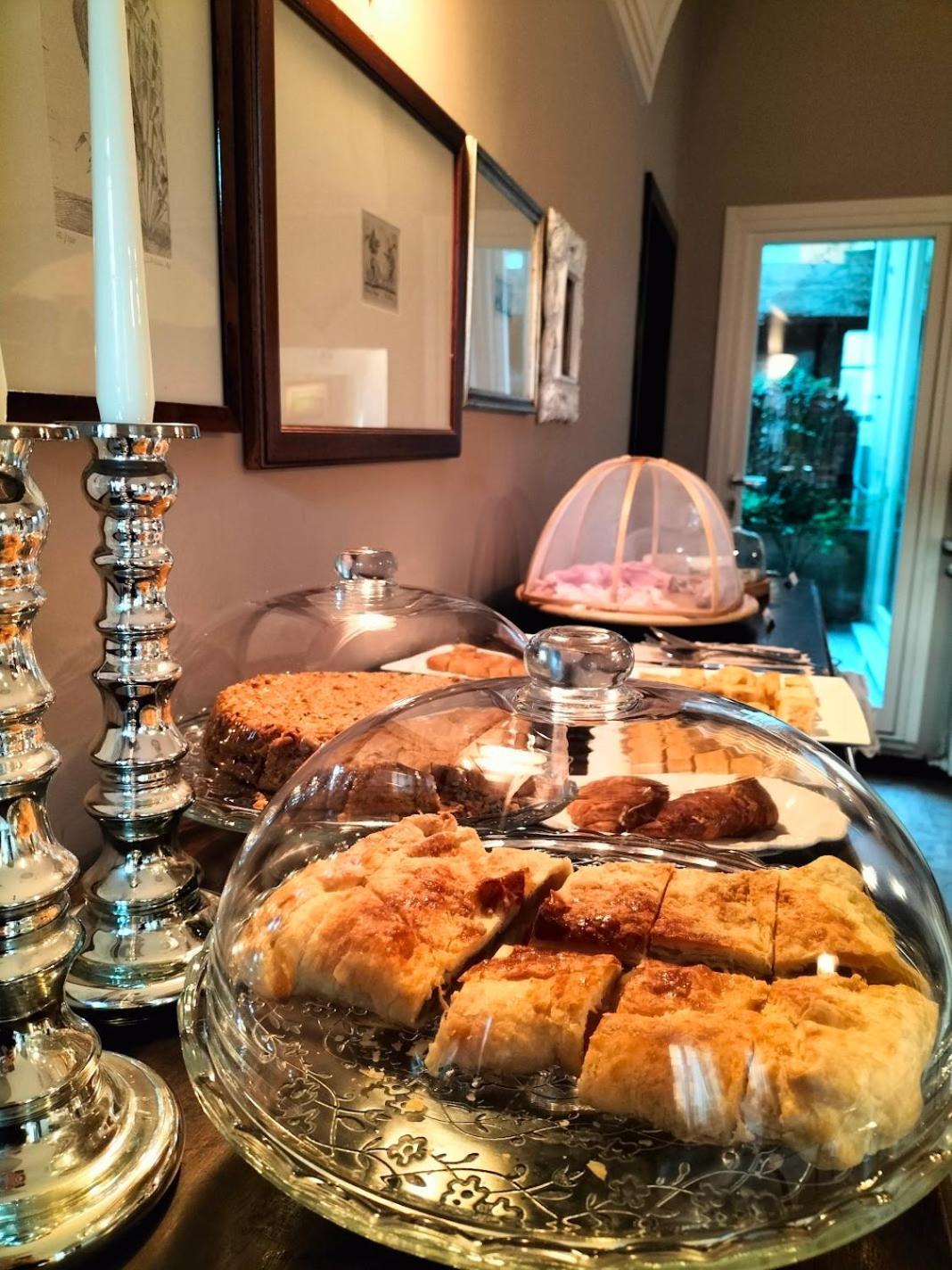 Antico Hospitale Bed and Breakfast Dogliani Exteriör bild